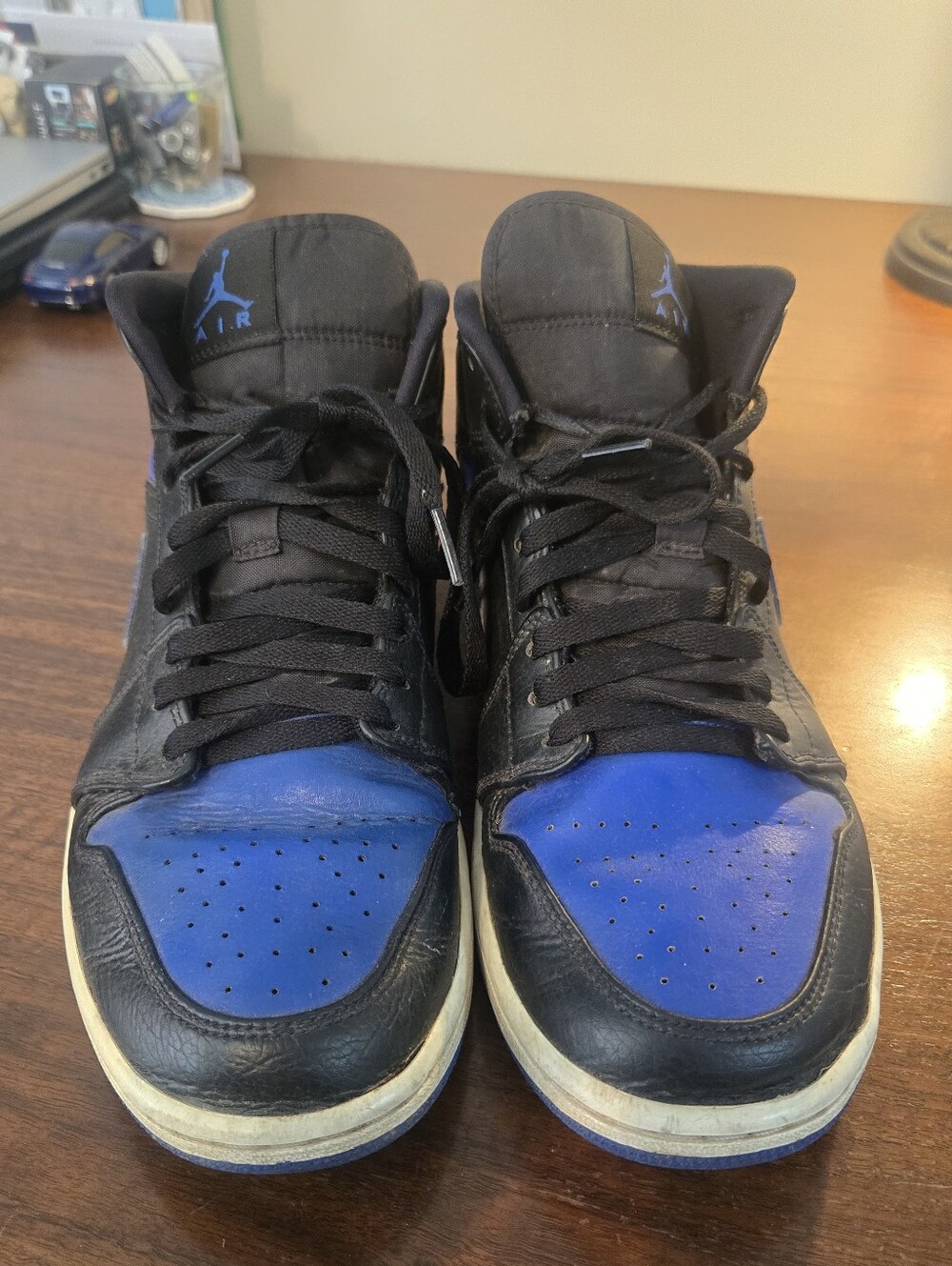 Jordans Nike